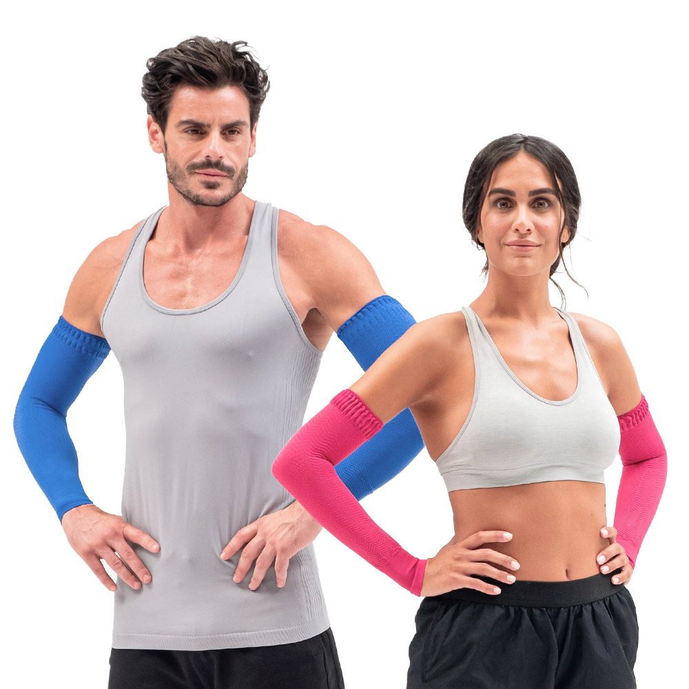 Micromassage Armbands CCL.1 15/21 mmHg
