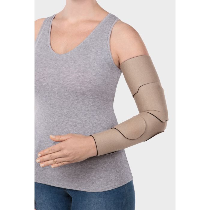 Juzo Compression Wrap Arm