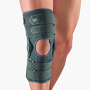 BORT StabiloPro® Kniebandage offene Form