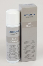 [087] Amoena Soft Cleanser - Clear