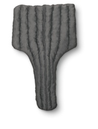 [104552] SwellSpots Scrotum Pad für den Mann