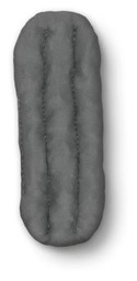 [104532] SwellSpots Polster oval