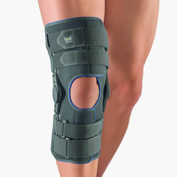 BORT StabiloPro® Kniebandage offene Form