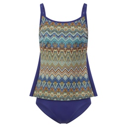 Barbados Tankini - nur Top