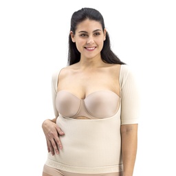 Solidea Be You Top Curvy